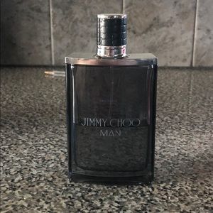 Don’t like the smell